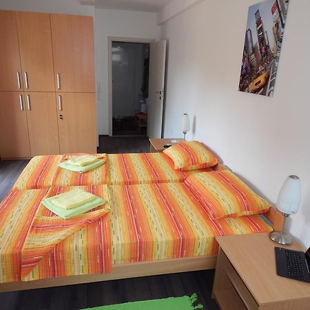 Apartments Center Kg Крагуевац Номер фото
