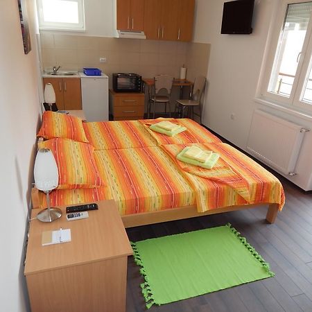 Apartments Center Kg Крагуевац Номер фото