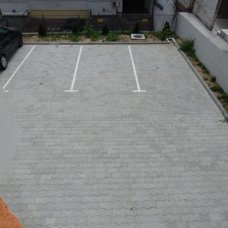 Apartments Center Kg Крагуевац Экстерьер фото
