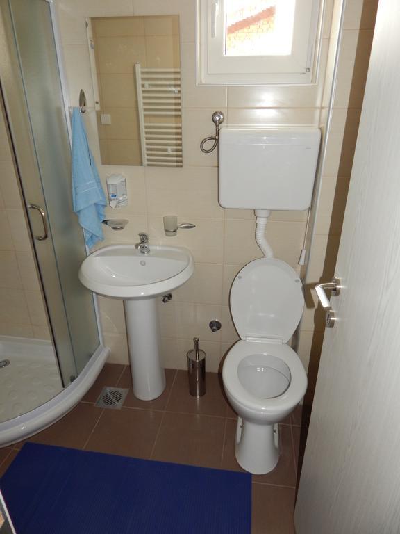 Apartments Center Kg Крагуевац Номер фото