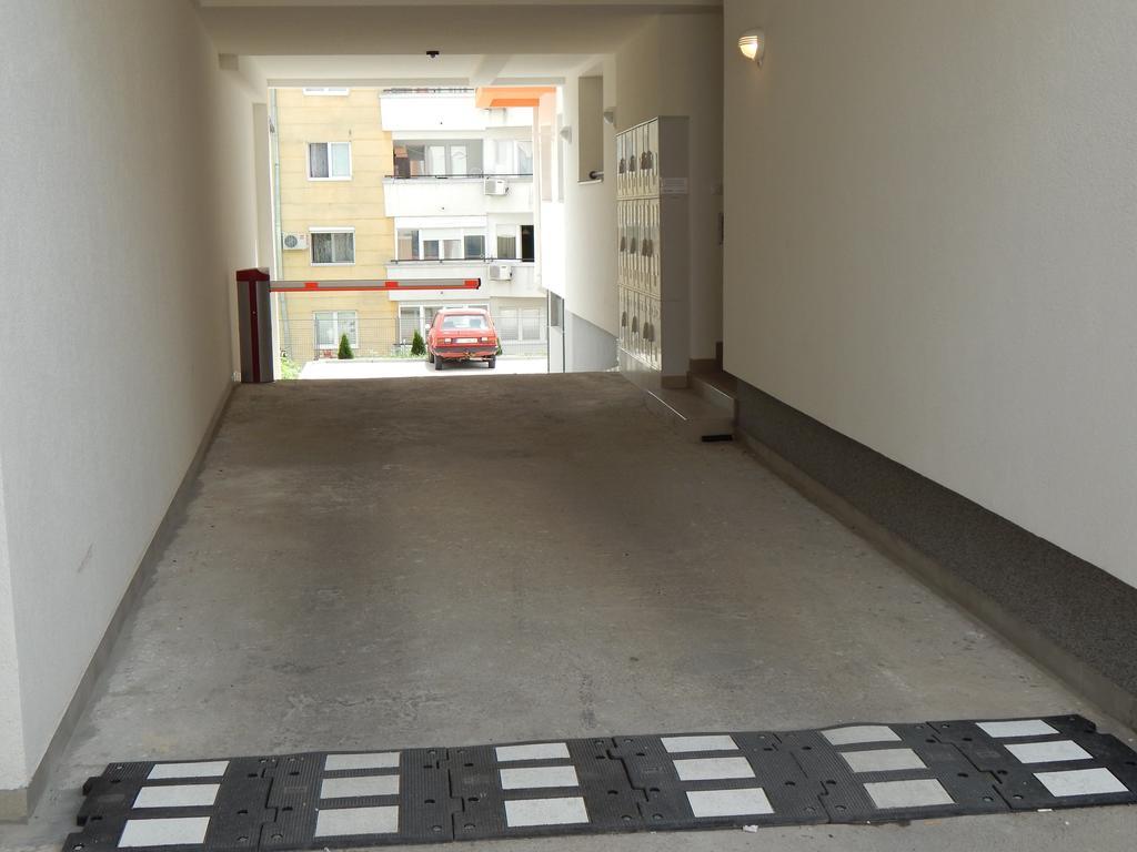 Apartments Center Kg Крагуевац Номер фото
