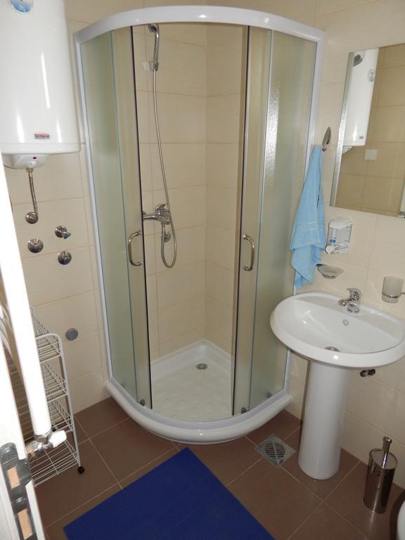 Apartments Center Kg Крагуевац Номер фото
