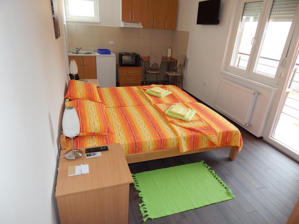 Apartments Center Kg Крагуевац Номер фото